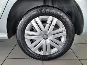 Volkswagen Polo Vivo 1.4 Trendline - Image 9