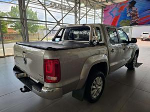 Volkswagen Amarok 2.0 Bitdi Highline 132KW 4MOT automatic D/C - Image 18