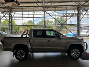Volkswagen Amarok 2.0 Bitdi Highline 132KW 4MOT automatic D/C - Image 6