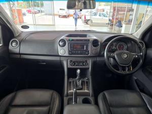 Volkswagen Amarok 2.0 Bitdi Highline 132KW 4MOT automatic D/C - Image 7