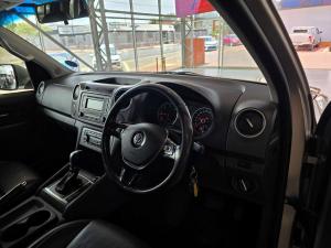 Volkswagen Amarok 2.0 Bitdi Highline 132KW 4MOT automatic D/C - Image 8