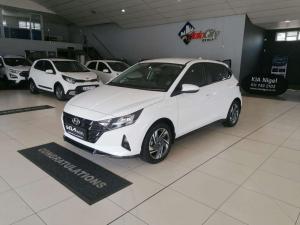 Hyundai i20 1.2 Fluid - Image 1