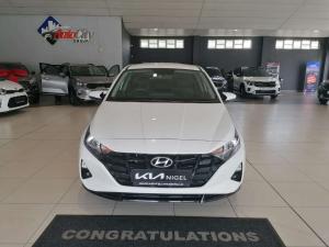 Hyundai i20 1.2 Fluid - Image 2