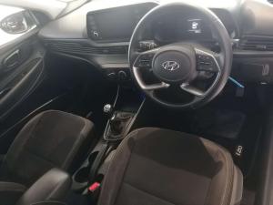 Hyundai i20 1.2 Fluid - Image 8