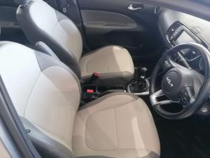 Kia Pegas 1.4 EX - Image 11