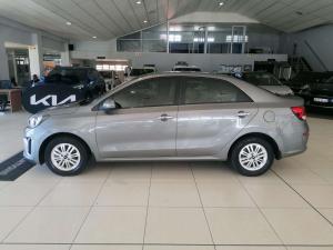 Kia Pegas 1.4 EX - Image 3