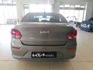 Kia Pegas 1.4 EX - Image 4