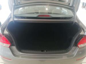 Kia Pegas 1.4 EX - Image 5