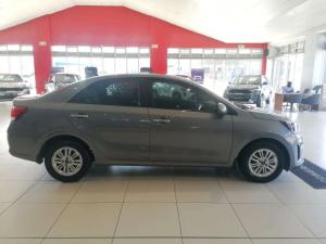 Kia Pegas 1.4 EX - Image 6