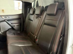 Ford Ranger FX4 2.0D automaticD/C - Image 12