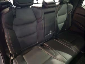 Isuzu D-MAX 1.9 Ddi HR X-RIDER automatic D/C - Image 10