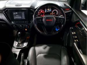 Isuzu D-MAX 1.9 Ddi HR X-RIDER automatic D/C - Image 12