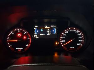 Isuzu D-MAX 1.9 Ddi HR X-RIDER automatic D/C - Image 13