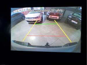 Isuzu D-MAX 1.9 Ddi HR X-RIDER automatic D/C - Image 14