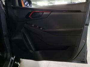 Isuzu D-MAX 1.9 Ddi HR X-RIDER automatic D/C - Image 15