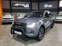 Thumbnail Isuzu D-MAX 1.9 Ddi HR X-RIDER automatic D/C