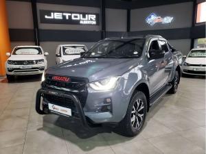 Isuzu D-MAX 1.9 Ddi HR X-RIDER automatic D/C - Image 1