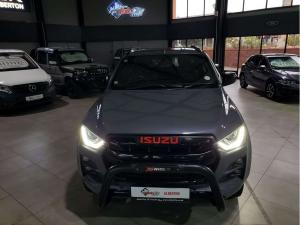 Isuzu D-MAX 1.9 Ddi HR X-RIDER automatic D/C - Image 2