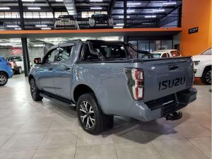 Isuzu D-MAX 1.9 Ddi HR X-RIDER automatic D/C - Image 8
