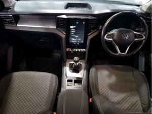 Volkswagen Amarok 2.0TDI 125KW Life D/C - Image 11