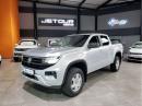 Thumbnail Volkswagen Amarok 2.0TDI 125KW Life D/C