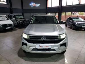 Volkswagen Amarok 2.0TDI 125KW Life D/C - Image 3