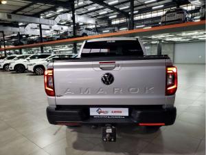 Volkswagen Amarok 2.0TDI 125KW Life D/C - Image 7