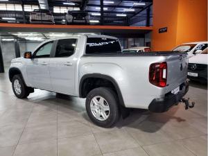 Volkswagen Amarok 2.0TDI 125KW Life D/C - Image 8
