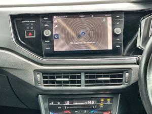 Volkswagen Polo hatch 1.0TSI R-Line - Image 11