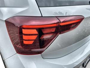 Volkswagen Polo hatch 1.0TSI R-Line - Image 18