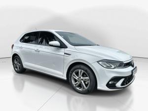Volkswagen Polo hatch 1.0TSI R-Line - Image 1