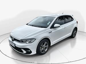 Volkswagen Polo hatch 1.0TSI R-Line - Image 20