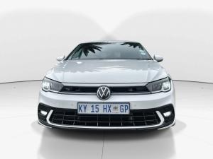 Volkswagen Polo hatch 1.0TSI R-Line - Image 2