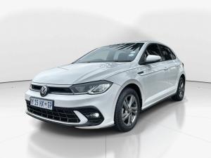 Volkswagen Polo hatch 1.0TSI R-Line - Image 3