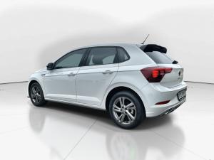 Volkswagen Polo hatch 1.0TSI R-Line - Image 5