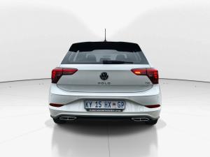 Volkswagen Polo hatch 1.0TSI R-Line - Image 6