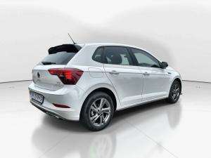 Volkswagen Polo hatch 1.0TSI R-Line - Image 7