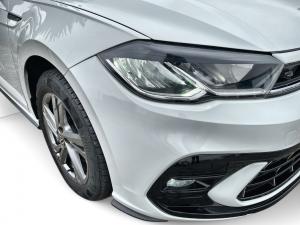 Volkswagen Polo hatch 1.0TSI R-Line - Image 9