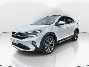 Volkswagen Taigo 1.0TSI Style - Image 3