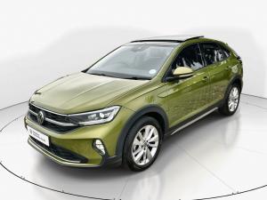 Volkswagen Taigo 1.0TSI Life - Image 3