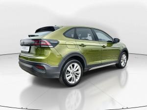 Volkswagen Taigo 1.0TSI Life - Image 7