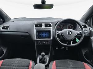 Volkswagen Polo Vivo hatch 1.0TSI GT - Image 11