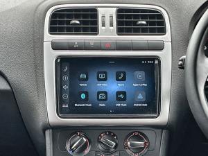 Volkswagen Polo Vivo hatch 1.0TSI GT - Image 12