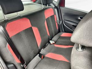 Volkswagen Polo Vivo hatch 1.0TSI GT - Image 15