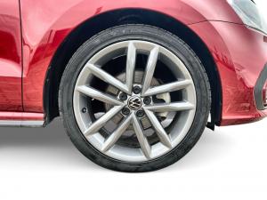 Volkswagen Polo Vivo hatch 1.0TSI GT - Image 16