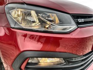 Volkswagen Polo Vivo hatch 1.0TSI GT - Image 19