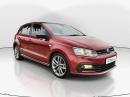 Thumbnail Volkswagen Polo Vivo hatch 1.0TSI GT