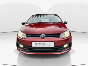 Volkswagen Polo Vivo hatch 1.0TSI GT - Image 2