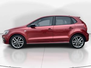 Volkswagen Polo Vivo hatch 1.0TSI GT - Image 4