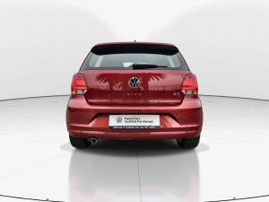 Volkswagen Polo Vivo hatch 1.0TSI GT - Image 6